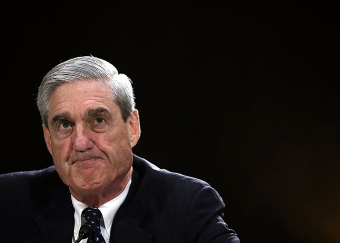robert mueller