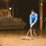 Sube cifra de muertos a causa de las lluvias torrenciales en Mallorca muertos