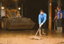 Sube cifra de muertos a causa de las lluvias torrenciales en Mallorca muertos