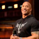 Dwayne The Rock Johnson compra la liga XFL deporte