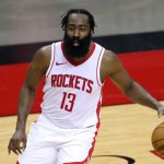 Rockets tendrán a Harden, pero la incertidumbre sigue james