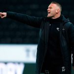 Rooney cuelga las botas para dedicarse únicamente a entrenar al Derby County asociacion