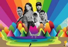 Rosalía, Jonas Brothers y Nicky Jam, actuarán en Los40 Music Awards 201