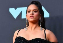 Rosalía criticada en Twitter por ganar VMA latino al ser española
