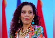 rosario murillo