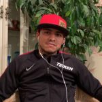 Román González regresará al ring el 23 de diciembre roman