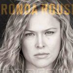 Ronda Rousey será inducida al Salón de la Fama del UFC ronda