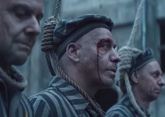 banda de rock rammstein