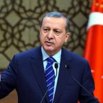 presidente de turquia