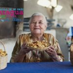 Muere María Luisa Nolasco, propietaria de las Rosquillas Vílchez de Nicaragua muerte de dona maria luisa nolasco de vilchez