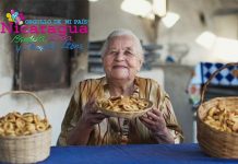 Muere María Luisa Nolasco, propietaria de las Rosquillas Vílchez de Nicaragua muerte de dona maria luisa nolasco de vilchez