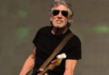 Roger Waters pide a Ecuador proteger a Julian Assange roger waters