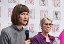 Trump dice que no conoce a la mujer que le acusa de acoso sexual en 2006 rachel crooks