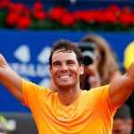Nadal consigue su 11er título de Barcelona rafael