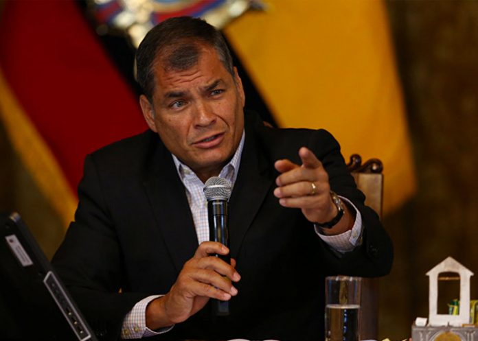 Rafael-Correa rafael correa