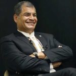 rafael correa
