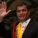 rafael correa