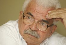 Fallece el independentista puertorriqueño Rafael Cancel Miranda puerto rico