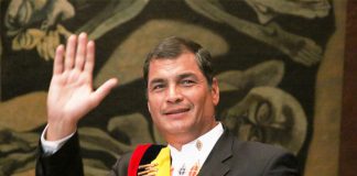 ecuador