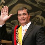 rafael correa