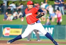 Scott Servais: «Erasmo Ramírez aún no está listo»