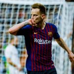 Barcelona le volvió a ganar al Real Madrid en el Bernabéu real