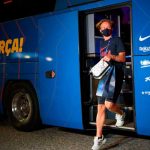 Rakitic deja el Barcelona y vuelve al Sevilla ivan