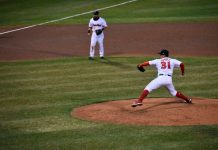 Erasmo Ramírez intenta resurgir en Triple A