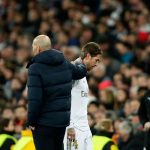 Real Madrid llega al clásico en mal momento real