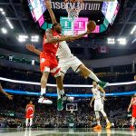 Leonard coloca a Raptors a un paso de la final de la NBA kawhi