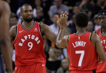 raptors