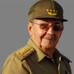 raul castro