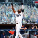 Rays eliminan a los Astros y avanzan a la Serie Mundial rays