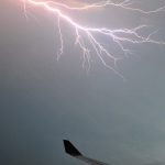 cadena de tormentas electricas