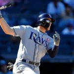 Con jonrón de Meadows, Rays vencen 2-1 a Yanquis austin