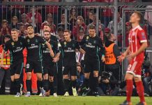 Real Madrid somete al Bayern y vuelve a ganar en Múnich