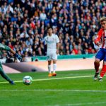 Atlético saca empate ante Real Madrid y amplía su ventaja cristiano
