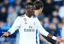 La explosiva declaración Vinícius sobre Cristiano vinicius