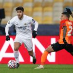 Real Madrid en peligro en la ‘Champions’ tras perder ante Shakhtar futbol