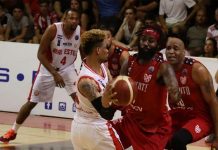 Real Estelí lucha en Argentina pero cae ante Instituto de Córdoba real