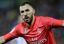 Benzema salva al Madrid de nueva derrota