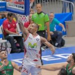 Tren del Norte mantiene el invicto ante Indígenas real