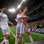 Madrid accede a semifinales con un penalti en el último segundo real