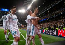 Madrid accede a semifinales con un penalti en el último segundo real