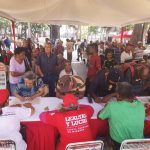 gobierno de venezuela