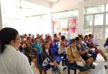 MINSA garantiza atención de calidad en el Hospital Bertha Calderón nicaragua