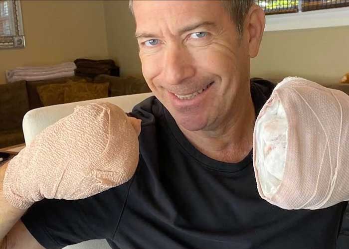 Recuperado estadounidense