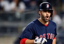 Medias Rojas propinan inusitado revés a Yanquis yankees