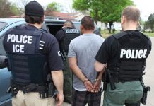 Habrá «gran deportación» si el Congreso no actúa, amenaza Trump estados unidos