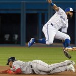 Price vuelve y Medias Rojas apabullan a Azulejos david